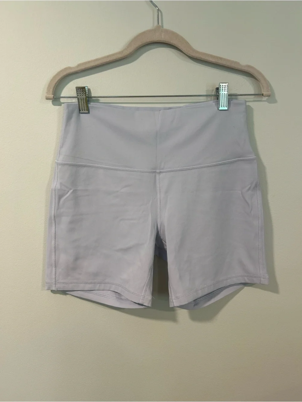 Lululemon Align High-Rise Short 6
